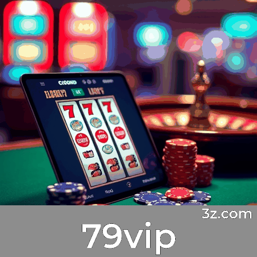 79vip - A Plataforma de Apostas Confiável e Profissional