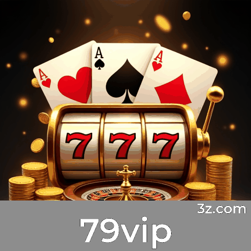 79vip: Ofertas Imperdíveis de Bônus e Promoções