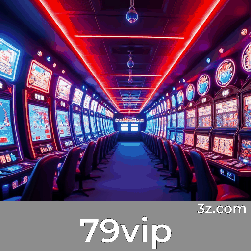 Mergulhe na Atmosfera Envolvente do Cassino 79vip