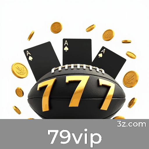 Experiência Premium de Jogos no 79vip: Qualidade e Diversidade