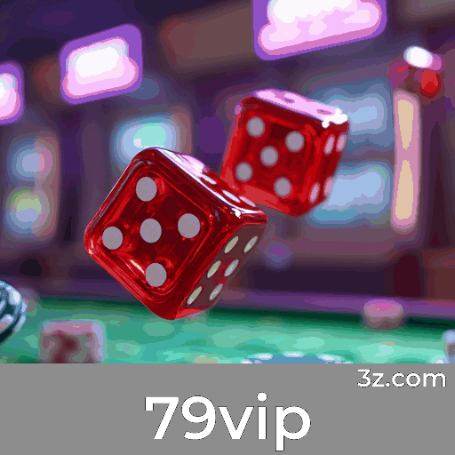 79vip: Cassino Online Seguro e Premiado