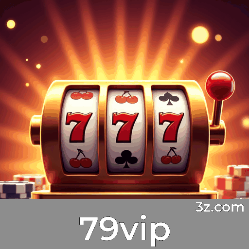 Mergulhe na Atmosfera Envolvente do Cassino 79vip