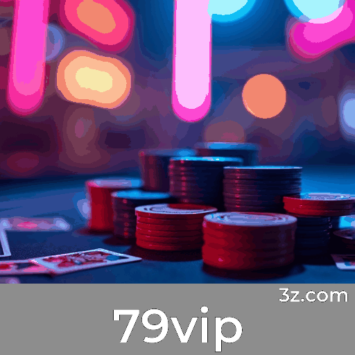 Experiência Premium de Jogos no 79vip: Qualidade e Diversidade