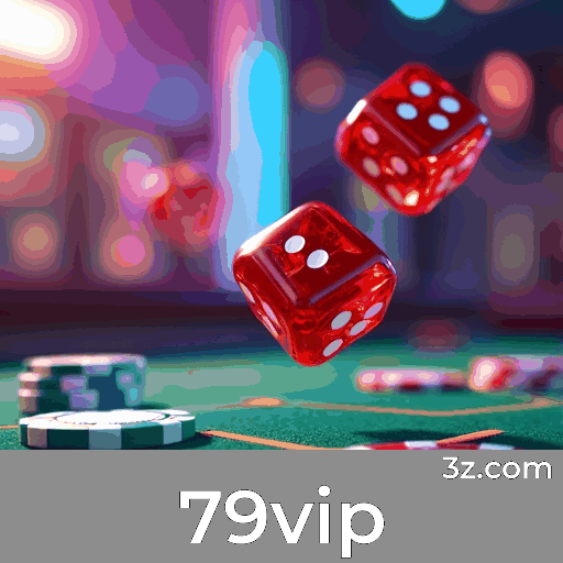 79vip: Cassino Online Seguro e Premiado
